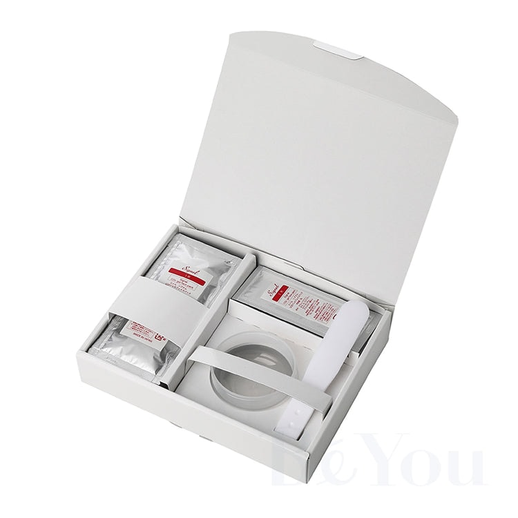 EIR Signal CO2ジェルフェイスパック 5個入り | すべての商品 | エステ