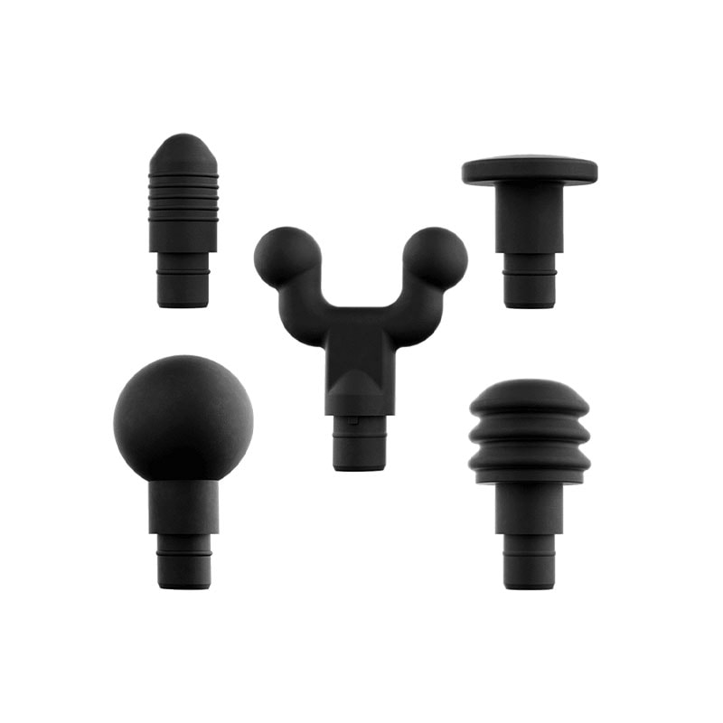 ハイパーアイス/Hyperice Hypervolt Head Attachments ハイパーボルト