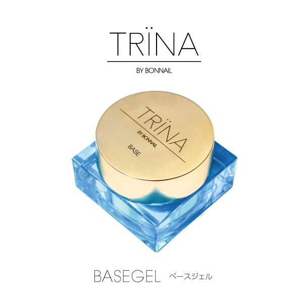 TRINA トリネ ベースジェル | すべての商品 | | BONNAIL ONLINE