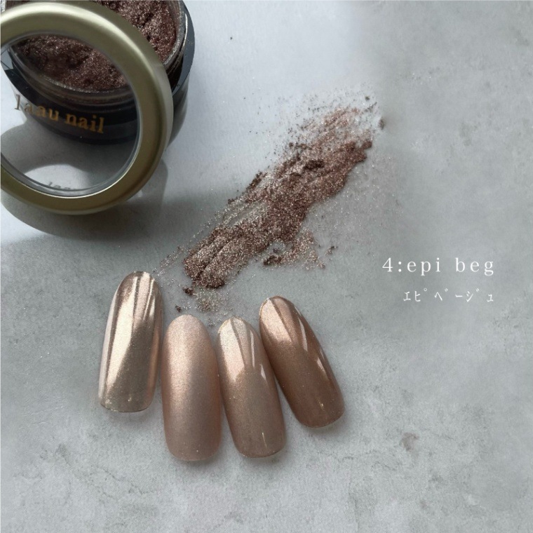 BRAND,laau nail | BONNAIL ONLINE