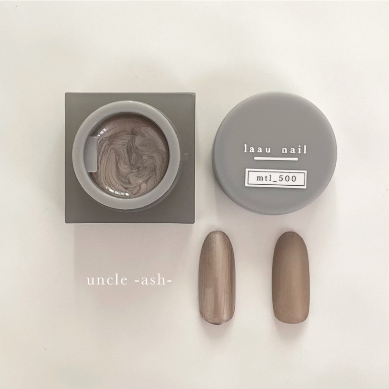 BRAND,laau nail | BONNAIL ONLINE