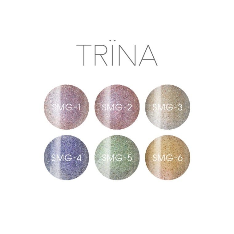 TRINA,カラージェル,セット | BONNAIL ONLINE