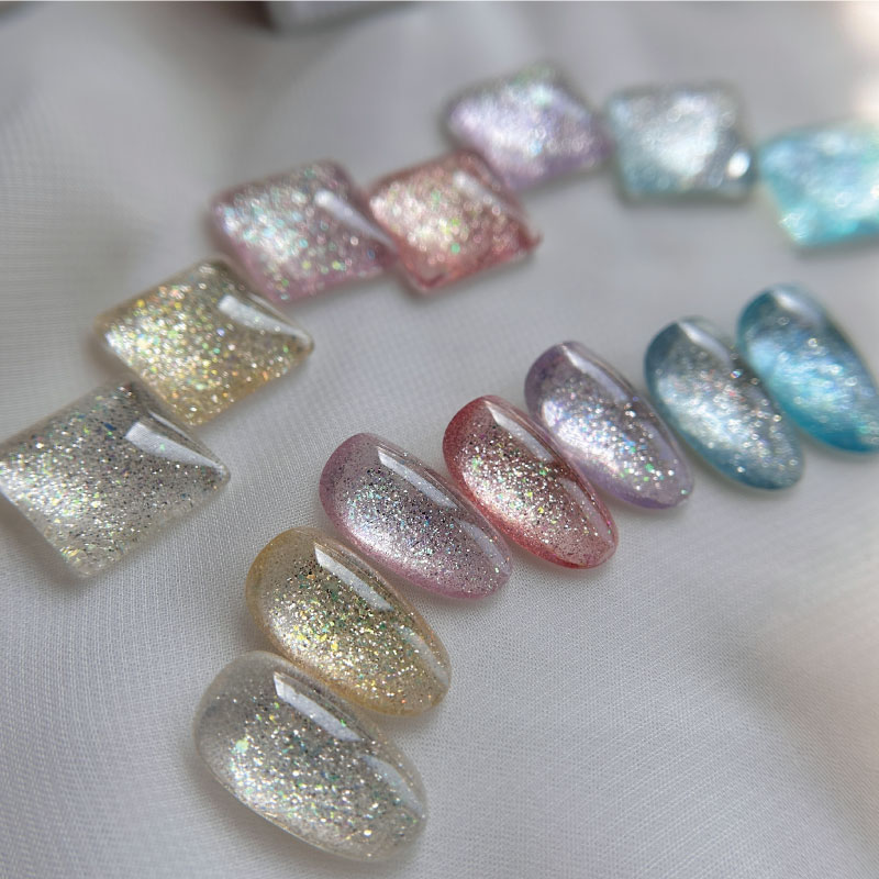 TRINA トリネ プリズムフラッシュセット | TRINA,カラージェル