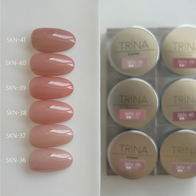 TRINA トリネ カラージェル SKN-36 ミシェル | TRINA,カラージェル