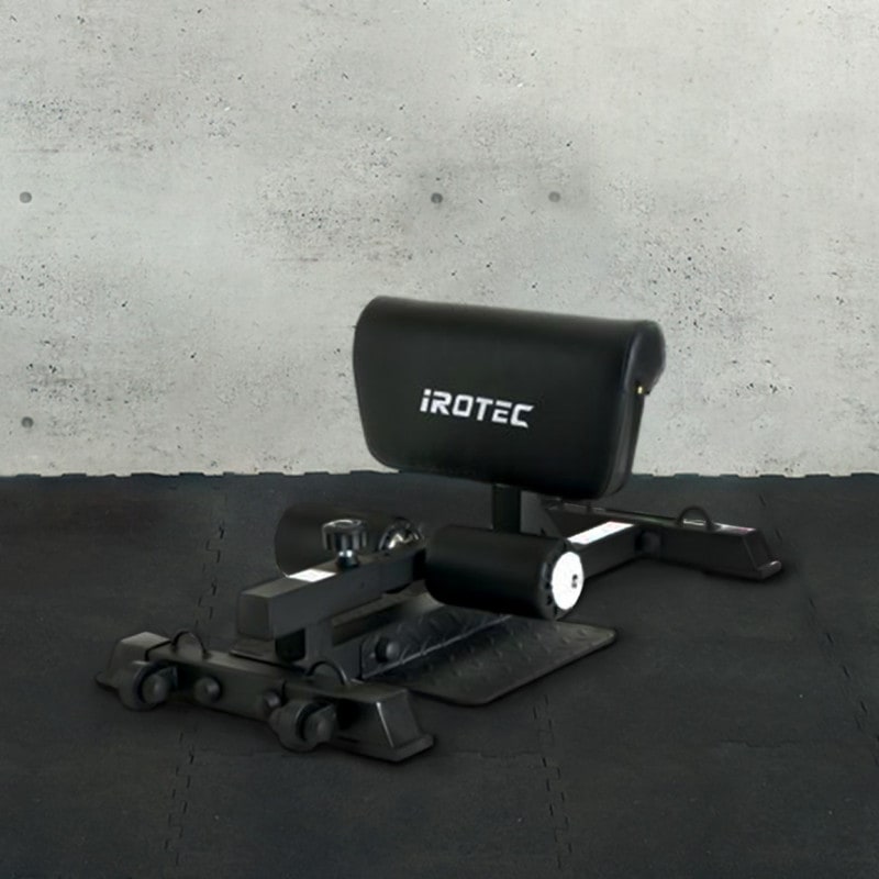 IROTECPRO (アイロテックプロ) シシースクワットWOT [TO-SSQ]