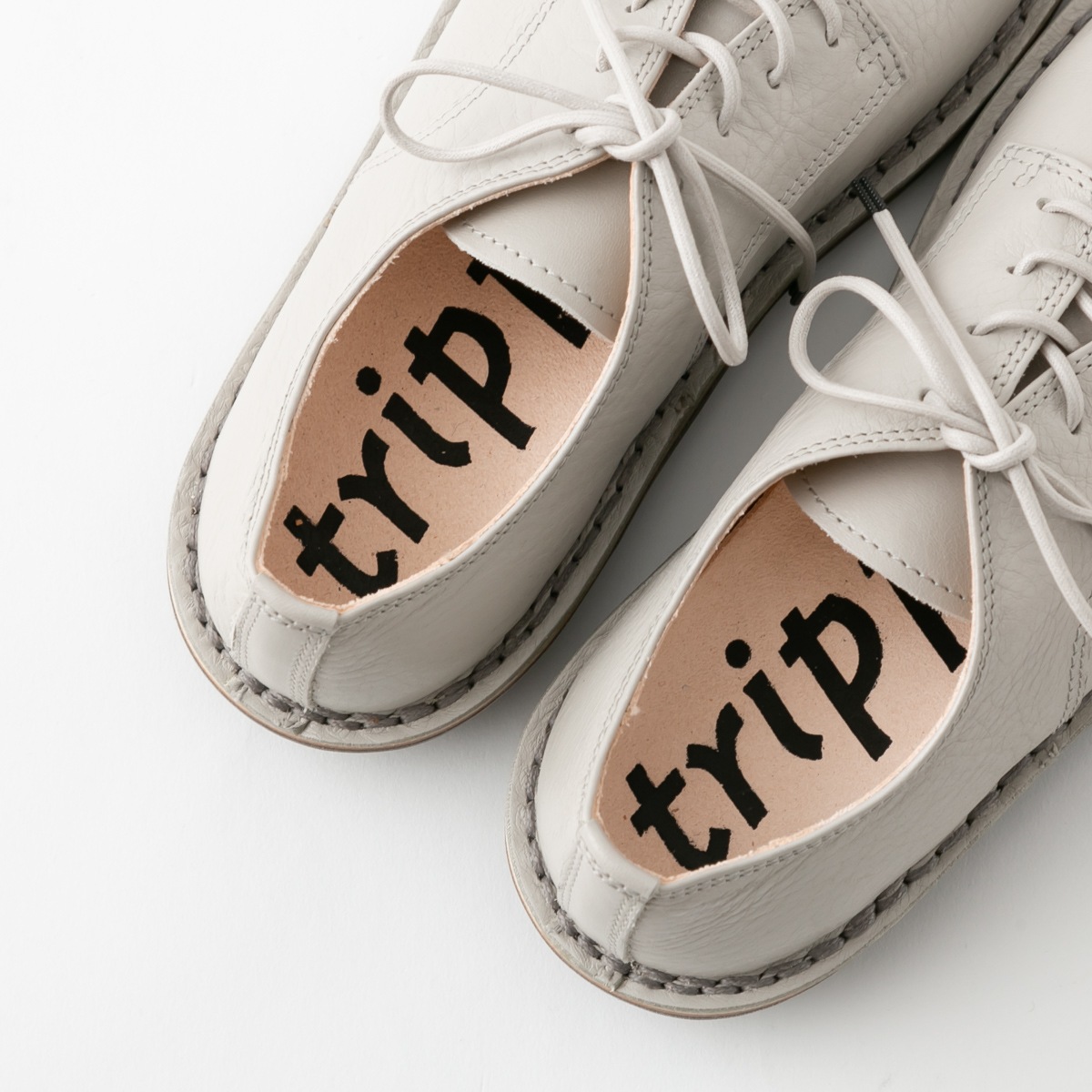 trippen トリッペン レースアップシューズ スプリント アボリオ Sprint