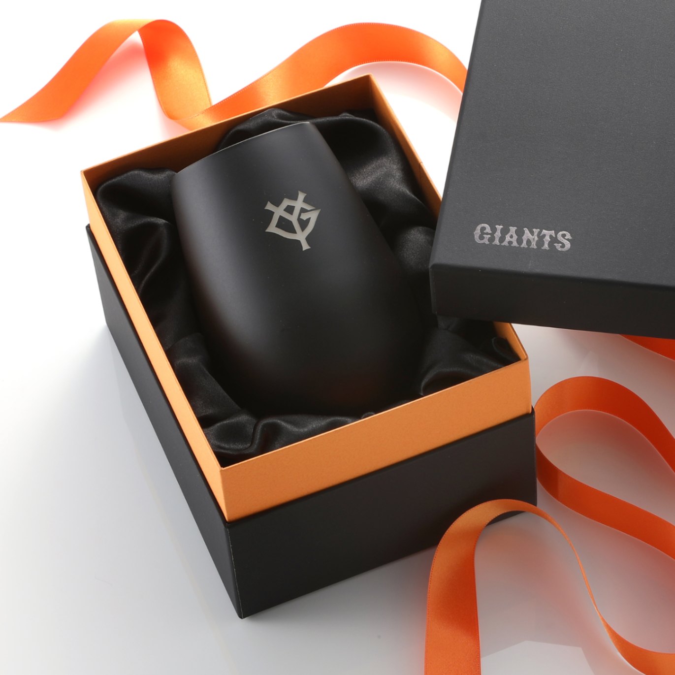 ジャイアンツ タンブラー Black Gold/YG | プロ野球,読売ジャイアンツ