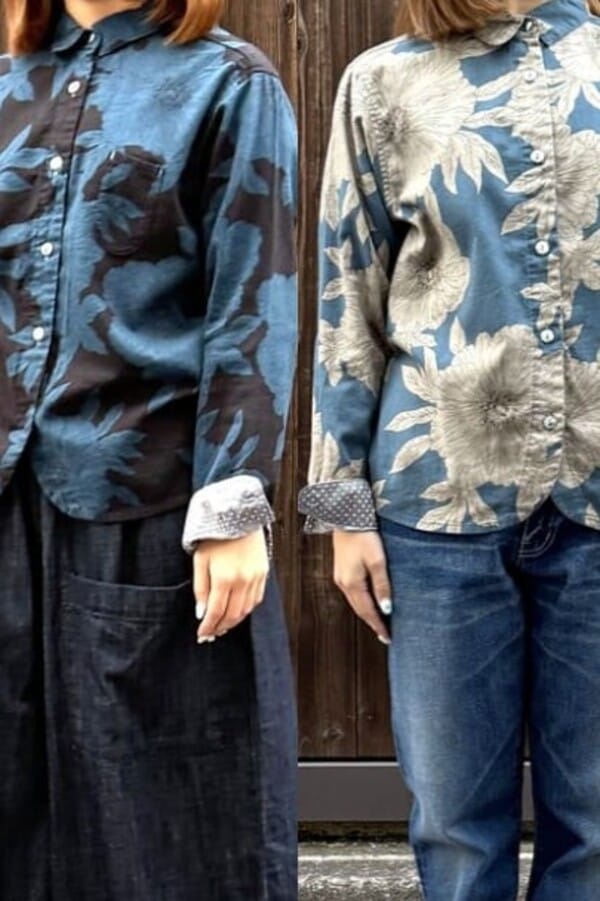 レディース,シャツ | BlueTrick（ブルートリック）公式オンラインショップ