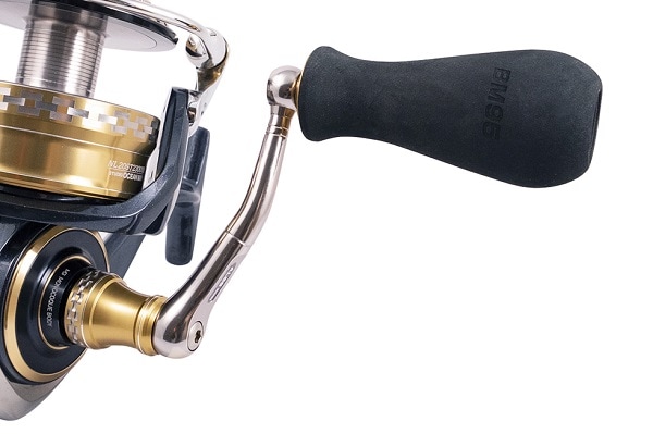 スタジオオーシャンマーク/カスタムハンドルNO LIMITS 20ST20000/18000