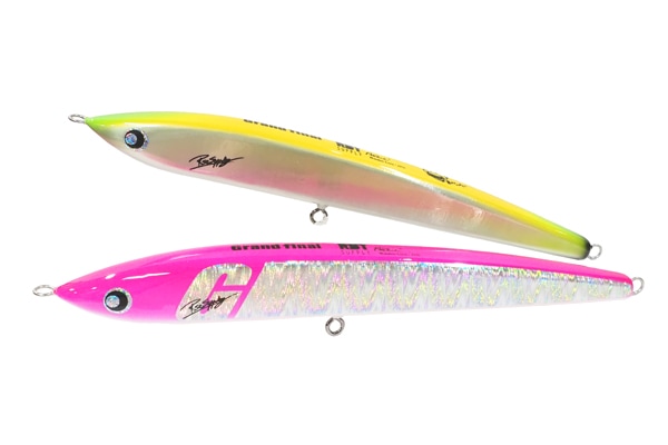 RST SUPPLY / NEZUL Grand Final 340 | ルアー,RST SUPPLY | 【BASS