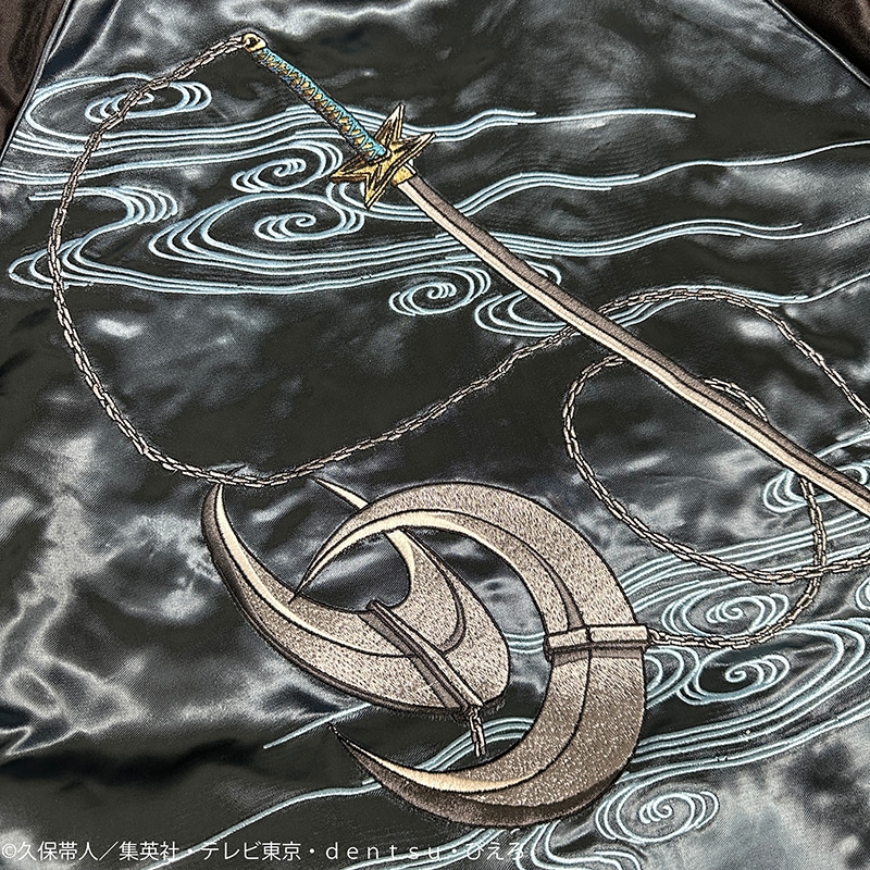 絡繰魂 からくりだましい × BLEACH ブリーチ 日番谷冬獅郎