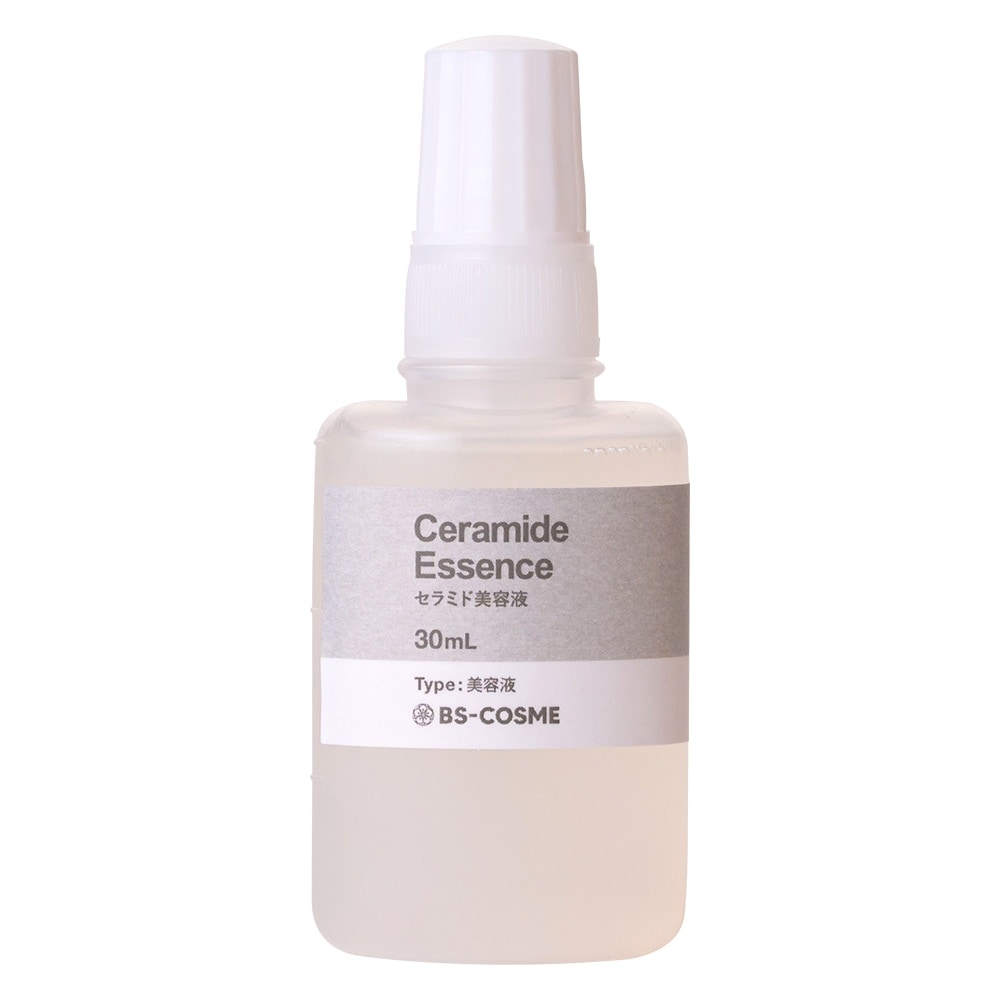 セラミド美容液・30mL | 基礎化粧品,美容液/乳液,セラミド美容液 | BS