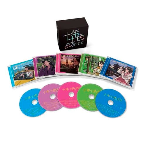 CD-BOX 「J-COOL 男性ヴォーカル・セレクション」 | CD | BSフジ