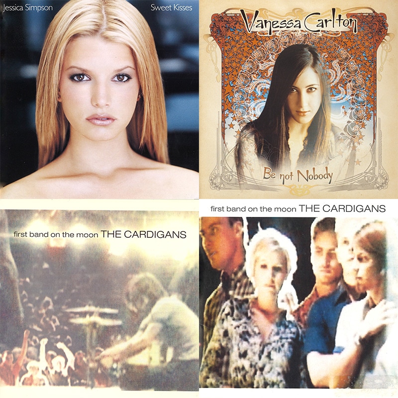 CD-BOX 「クイーンズ ～洋楽女性ヴォーカル・ヒッツ～／QUEENS