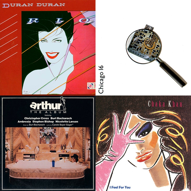 CD-BOX 「SUPER80's～誰でも知ってる洋楽ヒット」 CD5枚組 | CD | BS