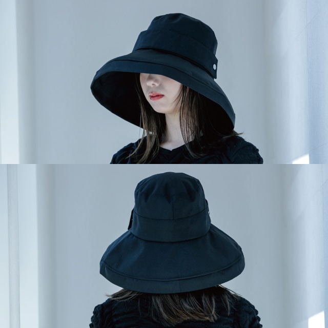 完売】コンパクトハット Wrinkless リンクレス | すべての商品 | 雑貨