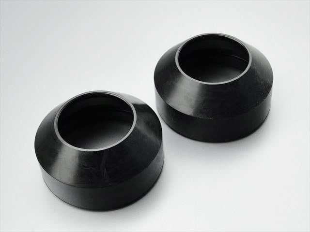 GSX400FSインパルス フロントフォークダストシール(2個)☆35Φ用