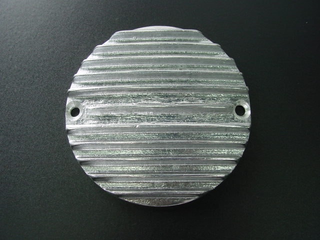 CB400F/CB350F キジマジェネレーターカバー | HONDA,CB400F ('75