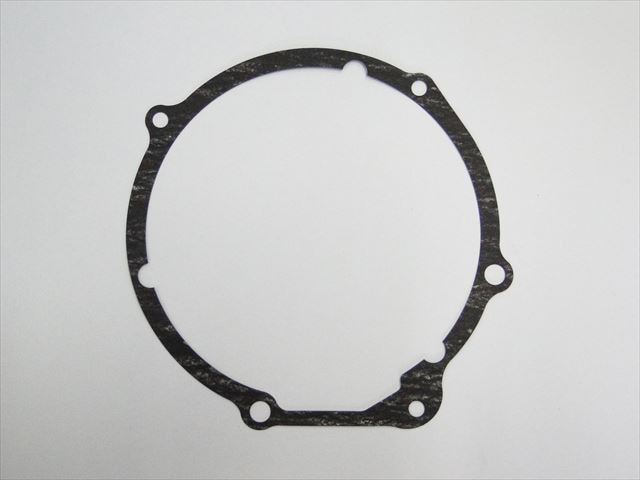 CB400F/CB350F ダイナモカバーガスケット(ジェネレーターカバー