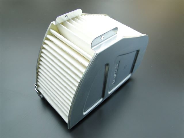 CBX400F/CBX550F 純正エアクリーナーエレメント(エアフィルター