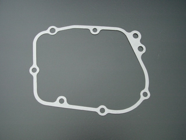 ゼファー400/χ 純正トランスミッションカバーガスケット | KAWASAKI