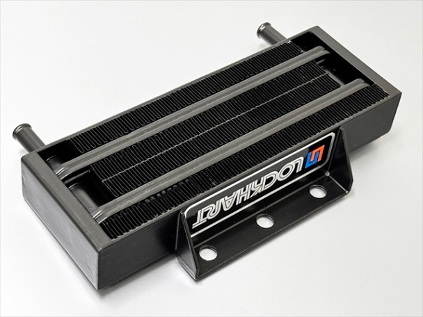 71マークⅡ オイルクーラー JZX90 JZX100 JZX110 CSKS製 71マークⅡ