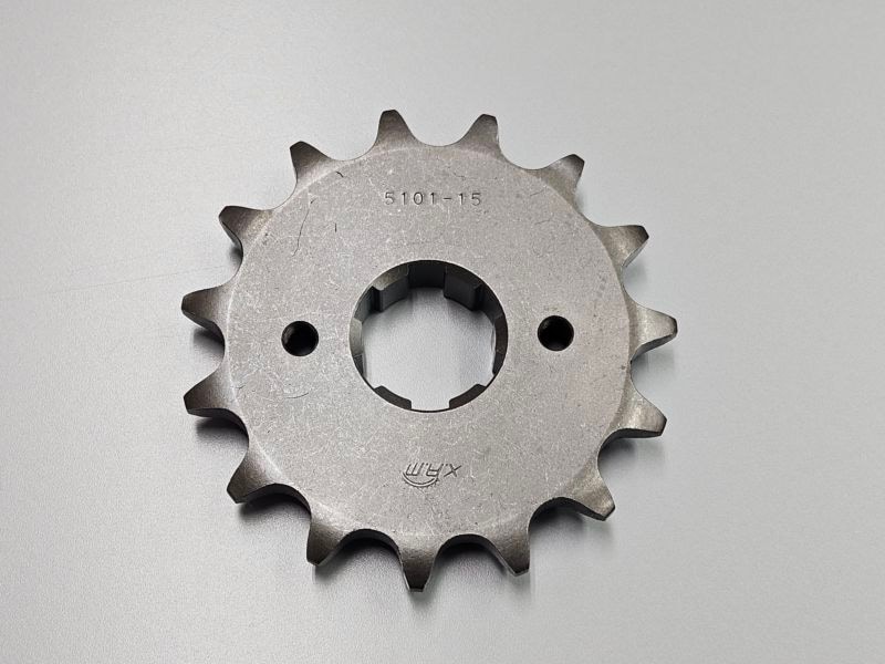 CBR400F フロントスプロケット(525-15T)FF～F3F | HONDA,CBR400F ('82