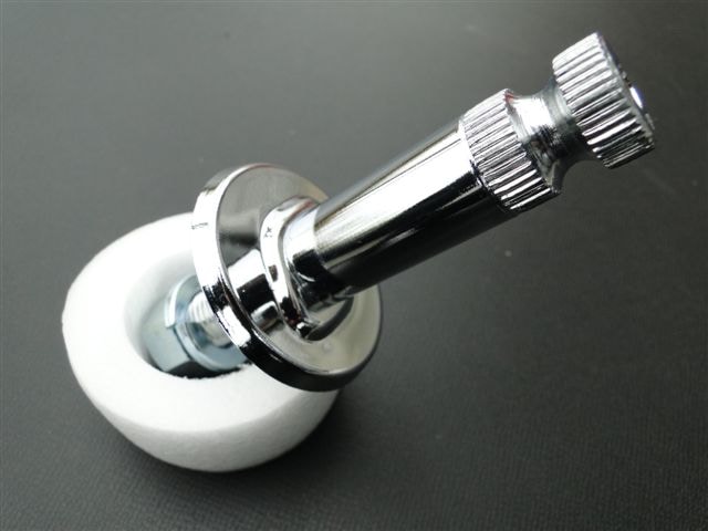 Z400FX 純正タイプショートウインカーステー (2本セット) | KAWASAKI