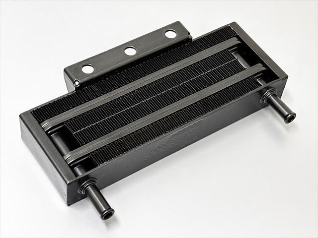 オイルクーラー 真鍮 z400fx z550fx ゼファーx バイク 冷却 楽天市場