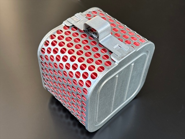 CBR400F エアクリーナーエレメント(エアフィルター)☆社外品 | HONDA