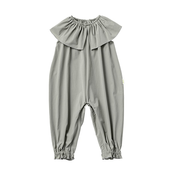 MARLMARL マールマール プレイウェア ポフ 80cm / クレイ ｜ ブリベビ