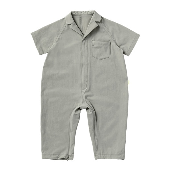 MARLMARL マールマール プレイウェア ストン 80cm / クレイ