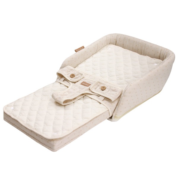 ファルスカ farska ベッドインベッド フレックス オーガニック