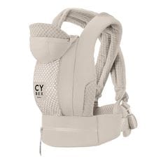 cybex サイベックス コヤ キャリア / コージーベージュ/ブリベビ