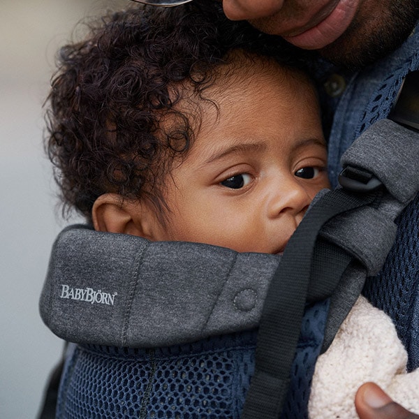 BabyBjorn ベビービョルン ベビーキャリア ハーモニー HARMONY