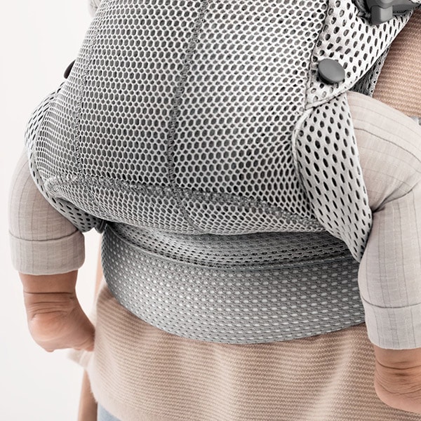 BabyBjorn ベビービョルン ベビーキャリア ハーモニー HARMONY