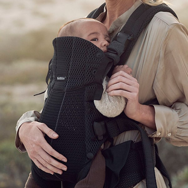 BabyBjorn ベビービョルン ベビーキャリア ハーモニー HARMONY