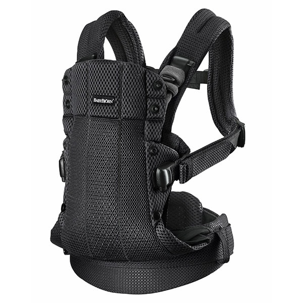 BabyBjorn ベビービョルン ベビーキャリア ハーモニー HARMONY