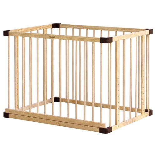 farska ファルスカ ベッドサイドベッド 03 / ナチュラル ｜ ブリベビ