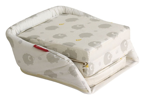 ファルスカ farska ベッドインベッド フレックス シープ＆ホルン