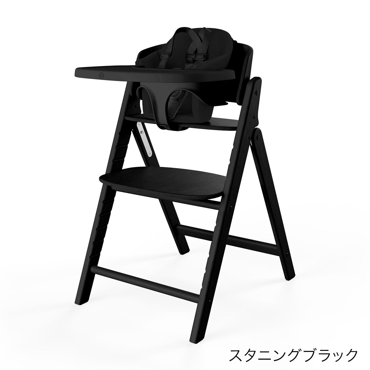 cybex サイベックス クリック＆フォールド 3-IN-1 / スタニング