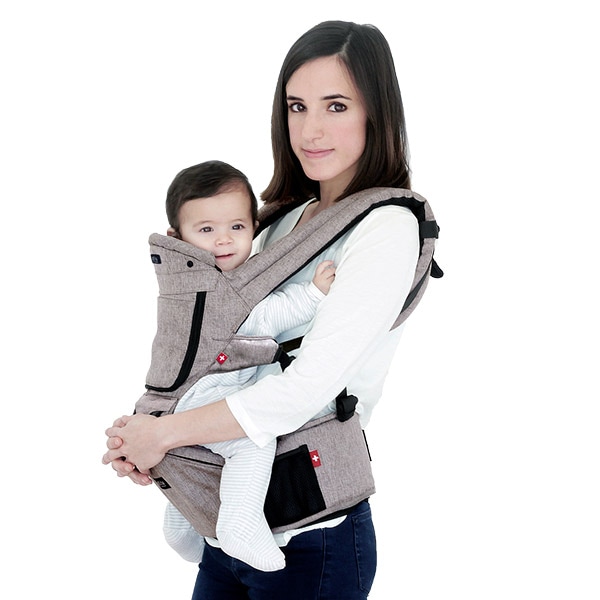 MiaMily ミアミリー ヒップスタープラス 日本モデル / ストーン グレー