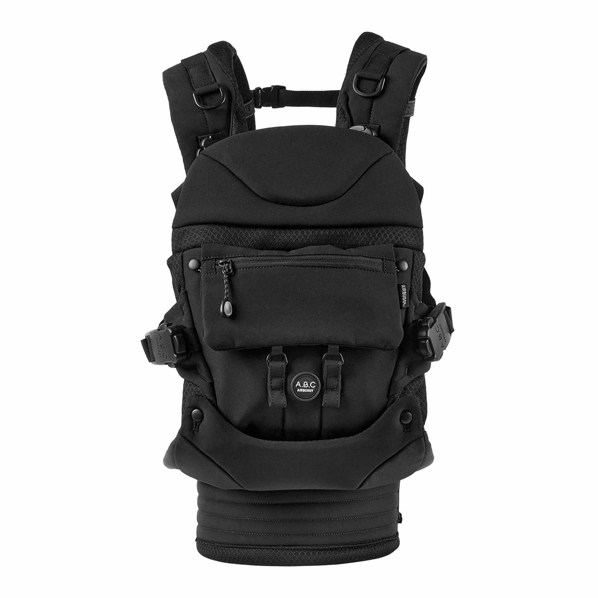 AirBuggy Carrier エアバギーキャリア コンフォ コンプリートセット