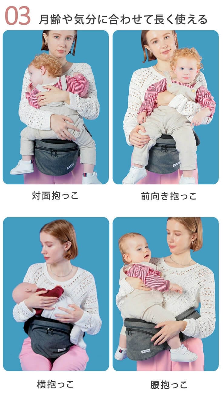 ポルバン POLBAN シングルショルダーセット アドバンス デニムブラック