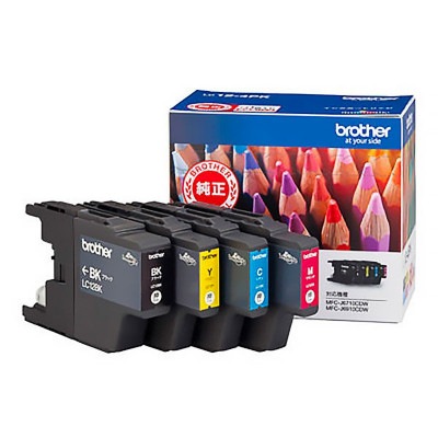 brother（ブラザー）インク に関連する商品一覧 | ベストトナー