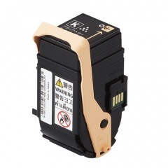 CT201398（ブラック）HQリサイクル トナーカートリッジ FUJIFILM 富士