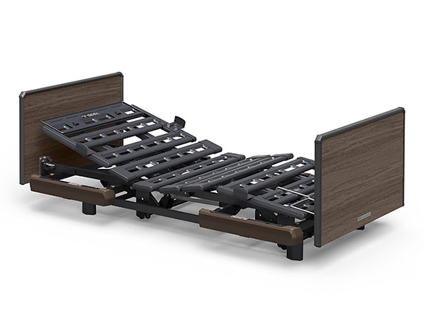 五*山様 フランスベッド 電動介護用ベッド シングルサイズ RE03C a