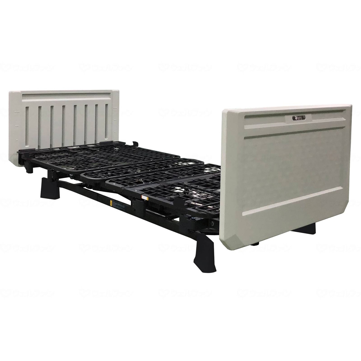 組立設置無料】【プラッツ】ミオレットIII 2モーター（樹脂ボード