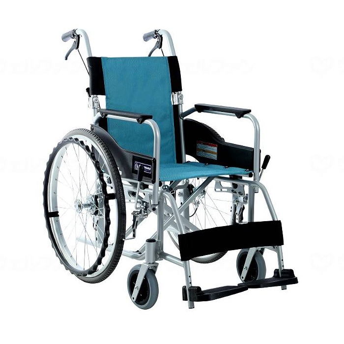 室内専用】四輪歩行車（スタンダード）KW16 ｜ シルバーカー・歩行