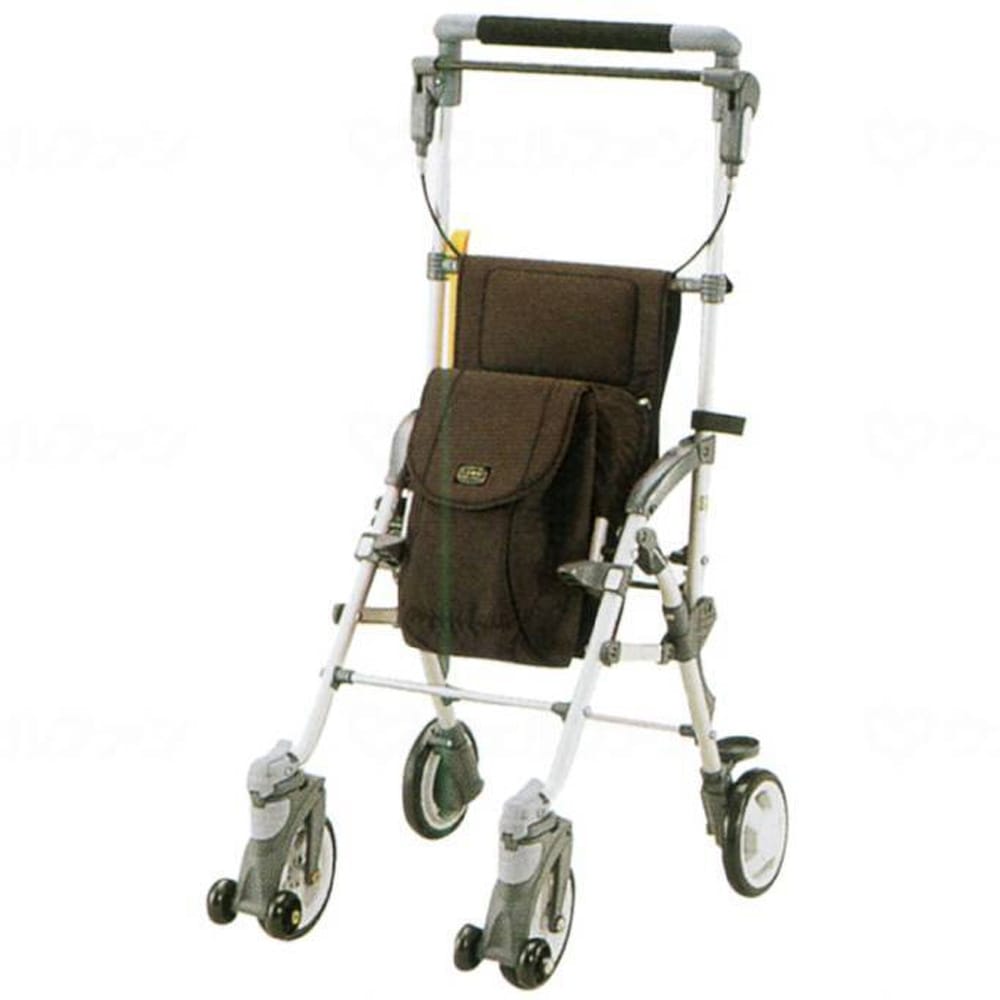 キャリースルーンN ｜ シルバーカー・歩行器,シルバーカー(手押し車